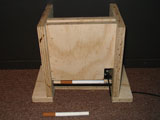 Cigarette Dropper