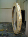 Moon Box Nearing Completion