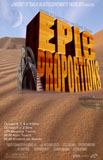 Epic Proportions